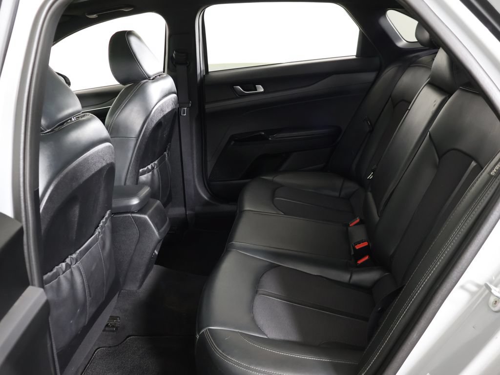 Used 2022 Kia K5 GT-Line w/ GT-Line FWD Premium Package image 34