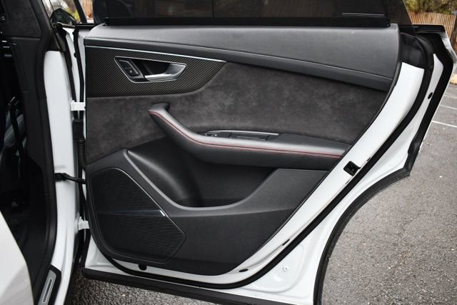 Used 2020 Audi RS Q8 w/ Carbon Optic Package image 42