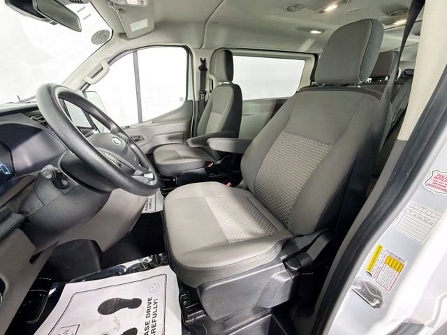 Used 2024 Ford Transit 350 XLT image 21