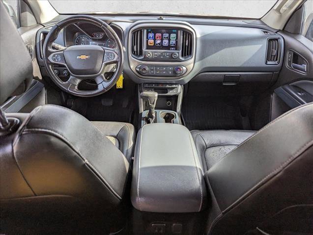 Used 2018 Chevrolet Colorado Z71 image 19