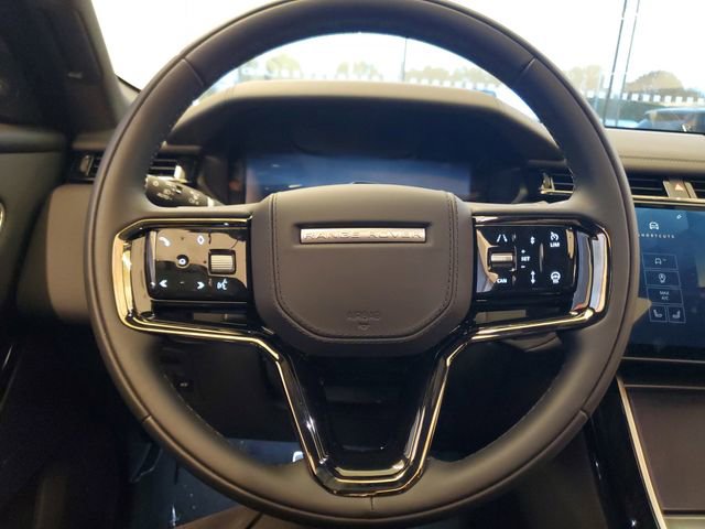 Used 2026 Land Rover Range Rover Velar Dynamic SE image 21