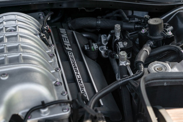Used 2023 Dodge Challenger SRT Super Stock RWD image 26