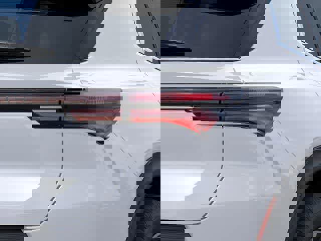 New 2026 Chevrolet Equinox EV LT AWD/4WD image 11