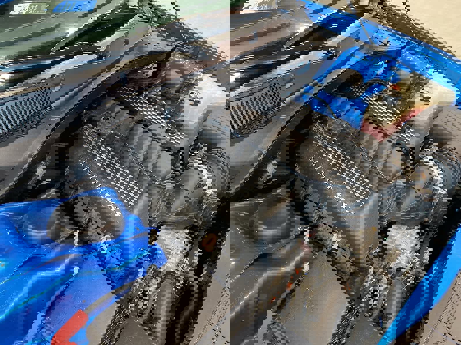 Used 2023 Dodge Charger Scat Pack w/ Plus Group image 10