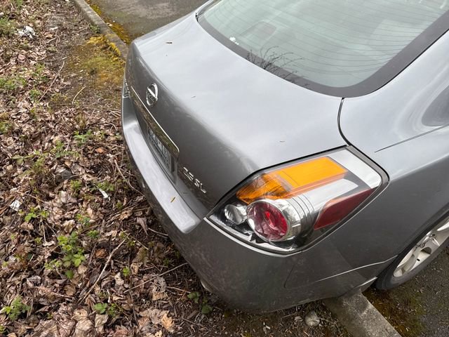 Used 2008 Nissan Altima 2.5 SL w/ SL Pkg image 7