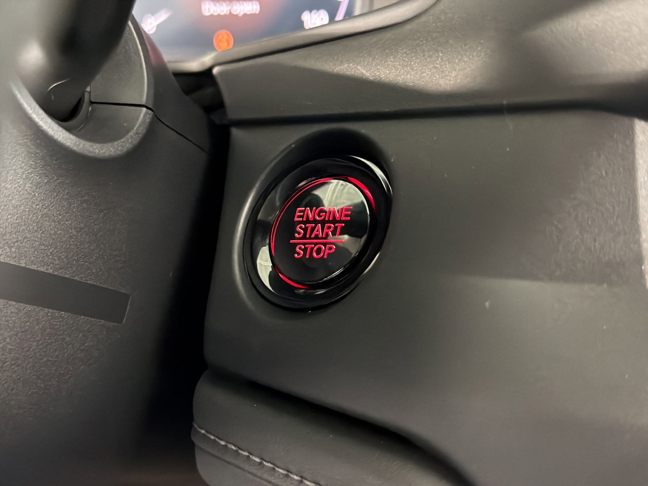 New 2026 Honda Accord LX image 25