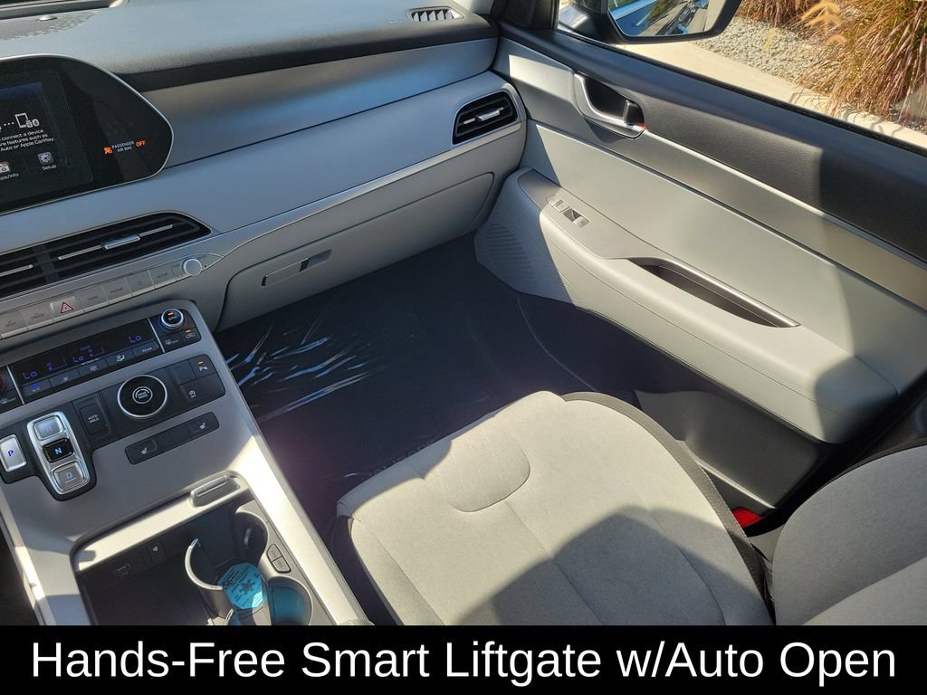 Used 2020 Hyundai Palisade SEL w/ Convenience Package FWD image 11