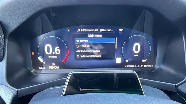 New 2026 Ford Explorer ST image 29