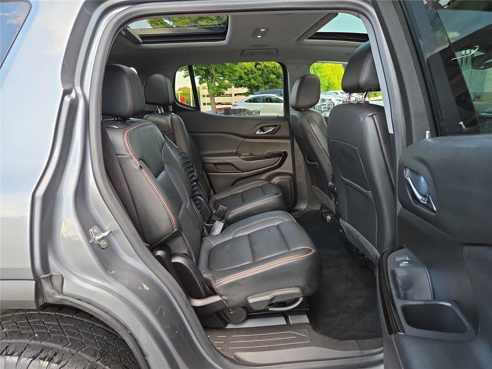 Used 2021 GMC Acadia AT4 w/ Preferred Package AWD/4WD image 28