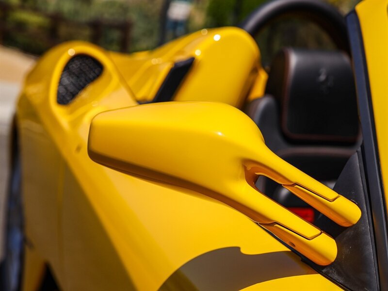 Used 2007 Ferrari F430 Spider RWD image 23