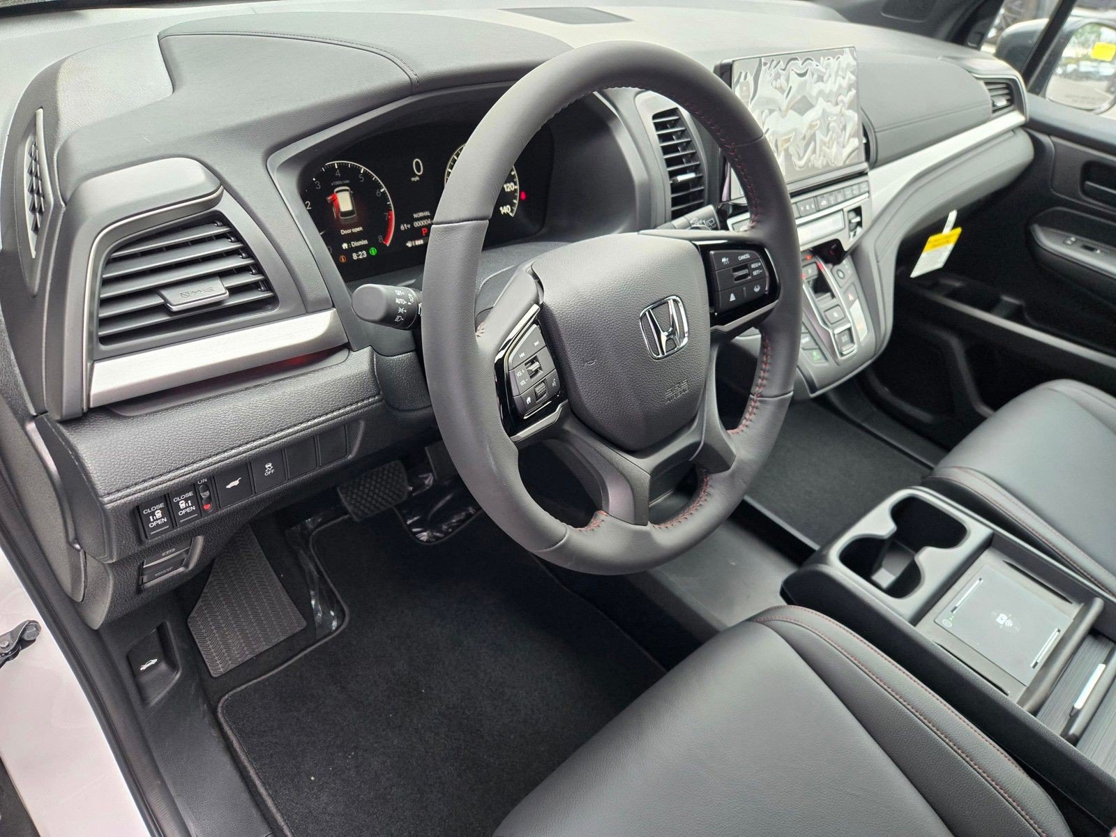 New 2026 Honda Odyssey Sport-L image 19