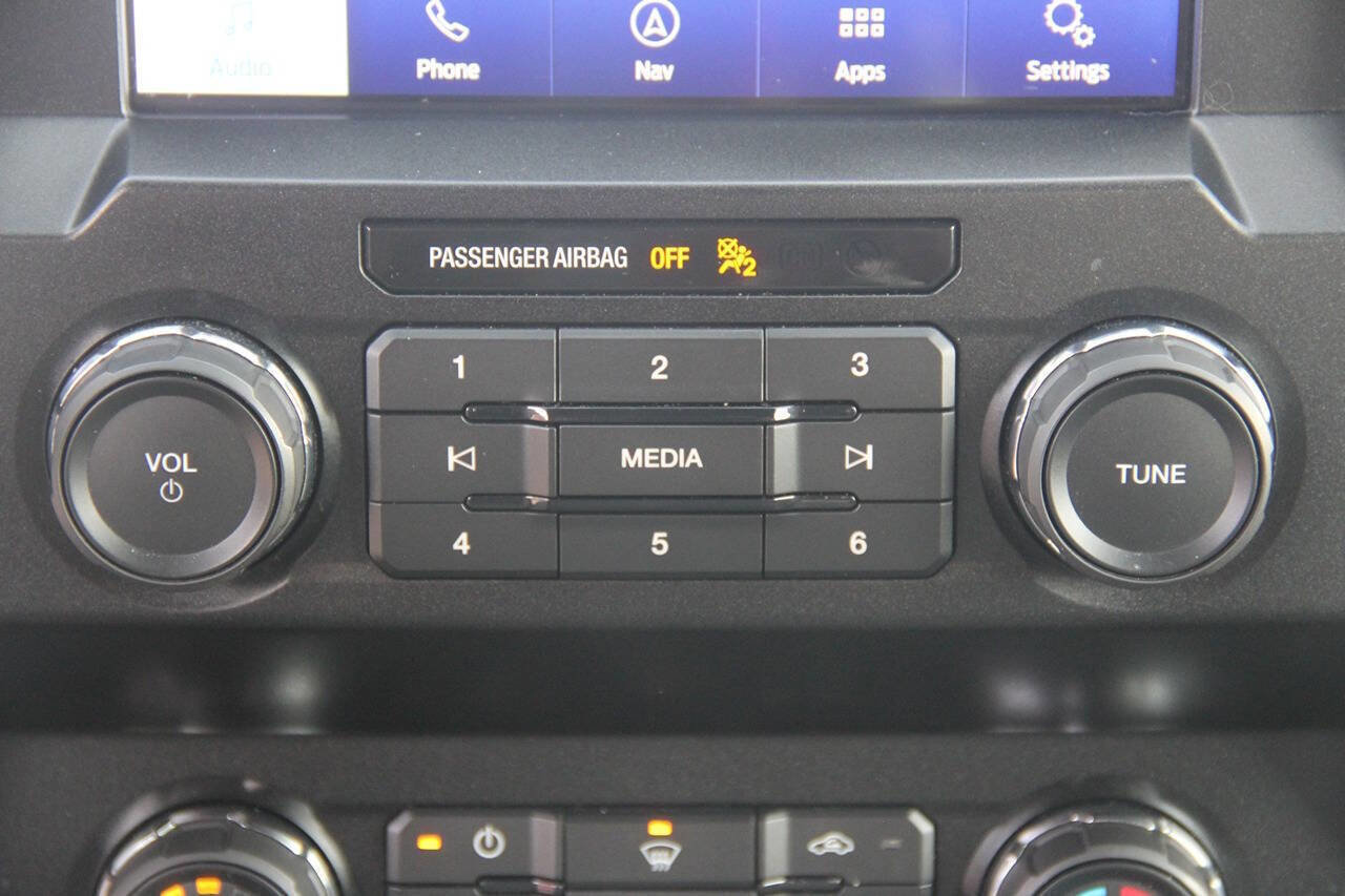 Used 2020 Ford F150 XLT w/ Equipment Group 301A Mid AWD/4WD image 23