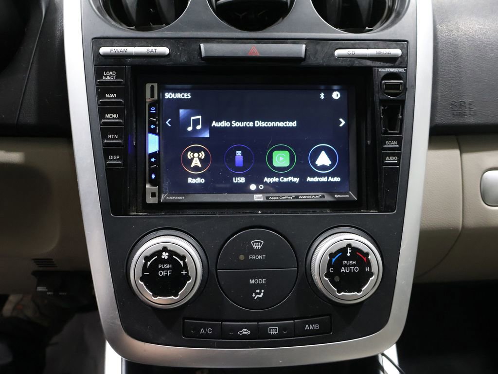 Used 2007 MAZDA CX-7 Grand Touring w/ Technology Pkg image 24