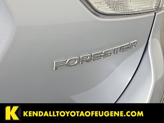 Used 2023 Subaru Forester Premium AWD/4WD image 11