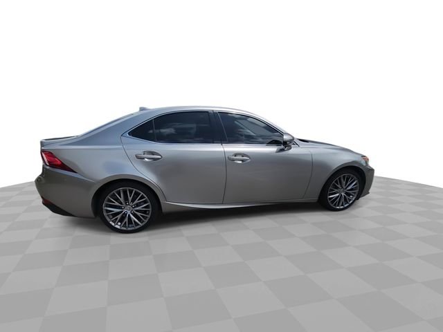 Used 2015 Lexus IS 250 w/ Navigation System Package image 9