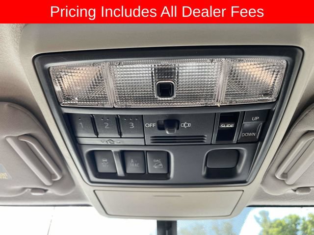 Used 2019 Toyota 4Runner SR5 Premium AWD/4WD image 25