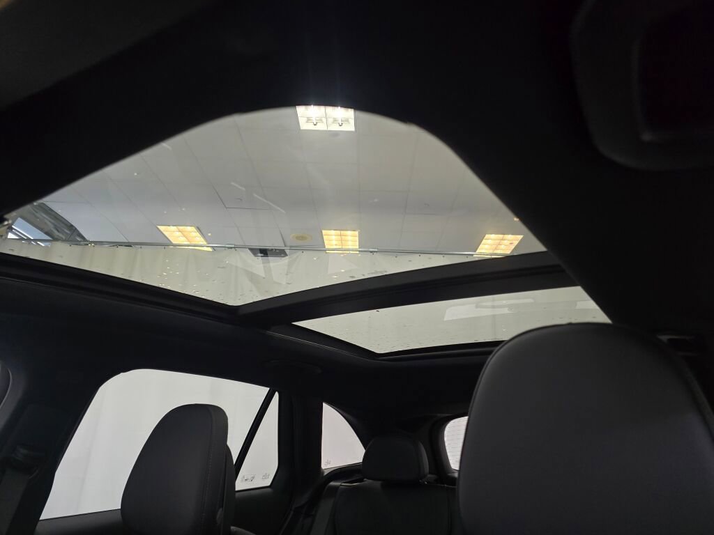 New 2026 Mercedes-Benz GLC 300 4MATIC image 28