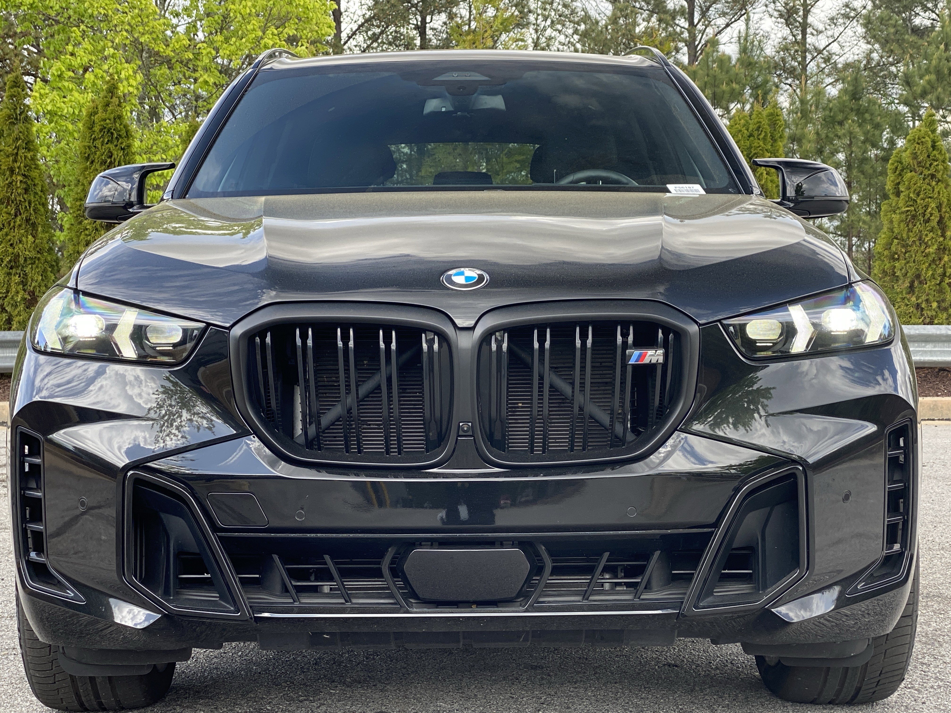 Used 2026 BMW X5 M60i image 19