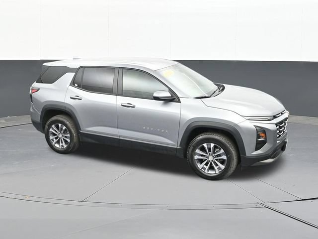 Used 2026 Chevrolet Equinox LT w/ Convenience Package II AWD/4WD image 62