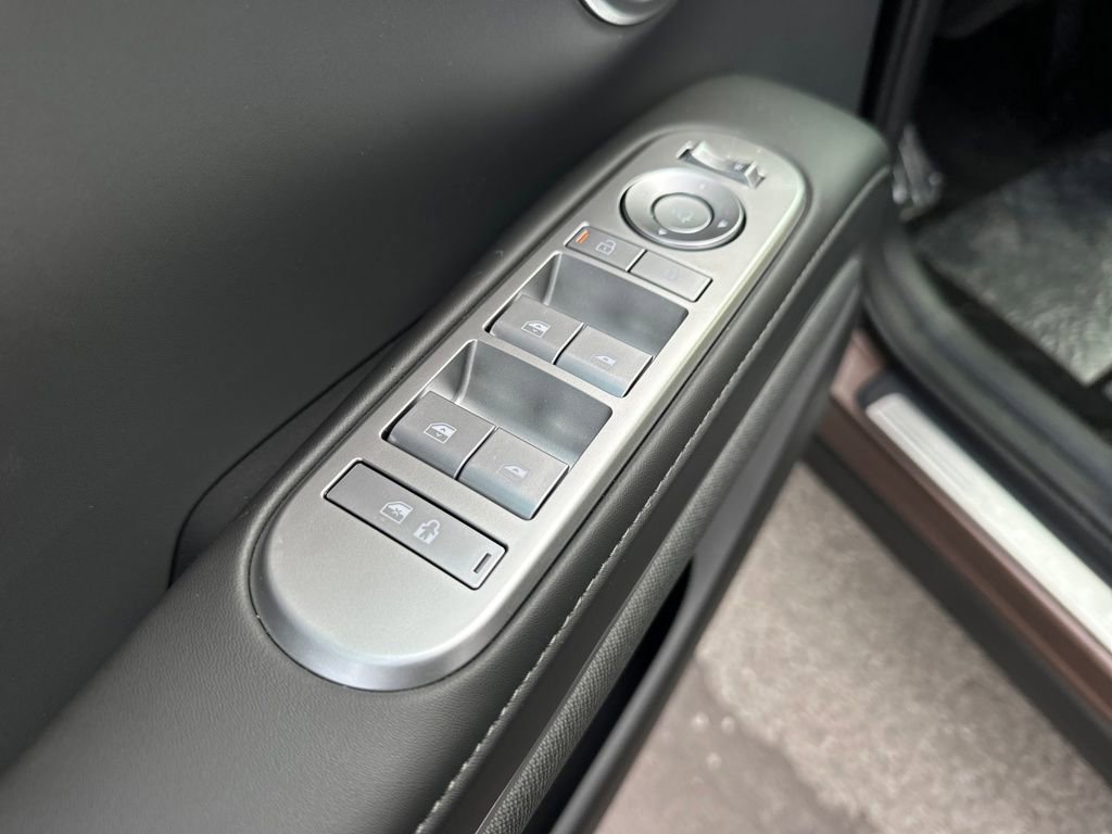New 2026 Hyundai Palisade Calligraphy image 14