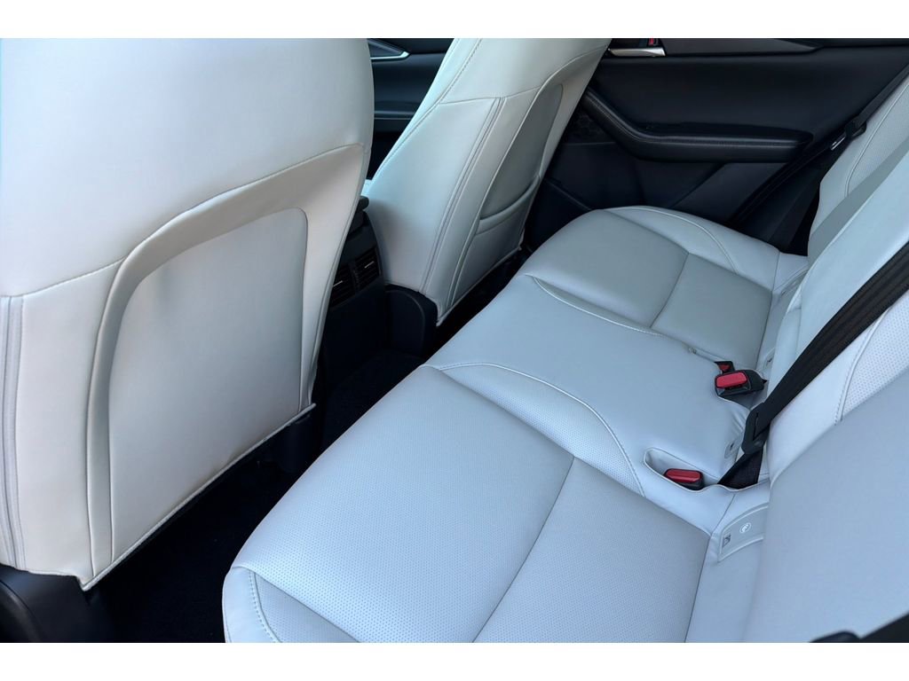 New 2026 MAZDA CX-30 AWD 2.5 S w/ Premium Package image 12