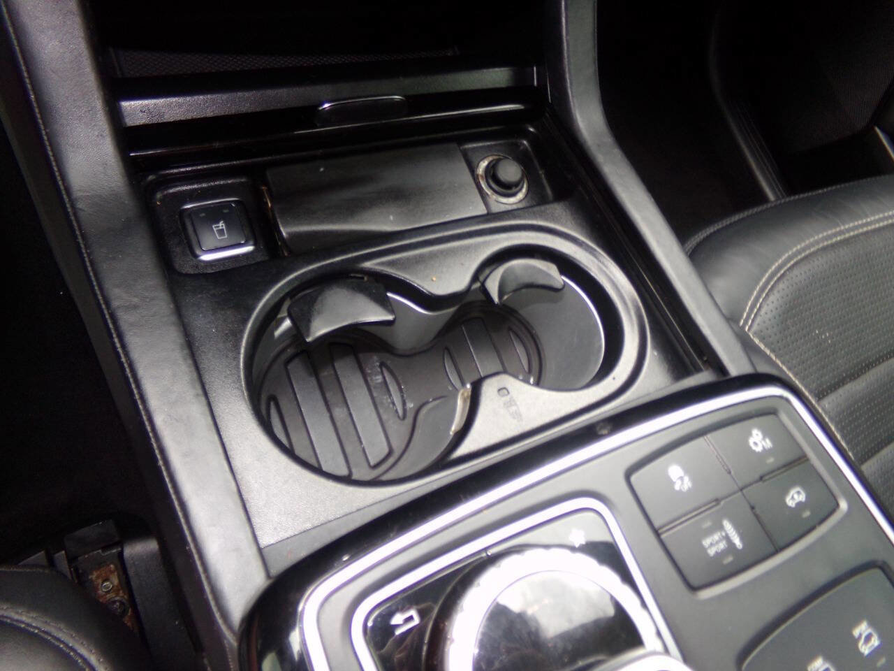 Used 2018 Mercedes-Benz GLS 63 AMG 4MATIC w/ AMG Night Styling Package image 69