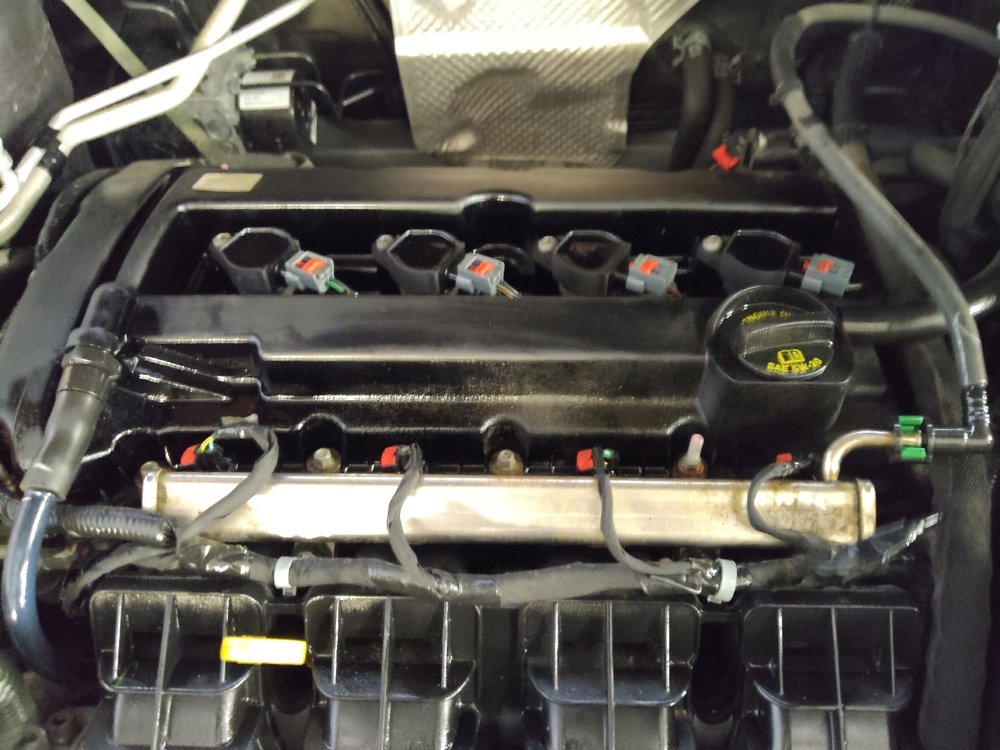 Used 2016 Jeep Compass High Altitude FWD image 30