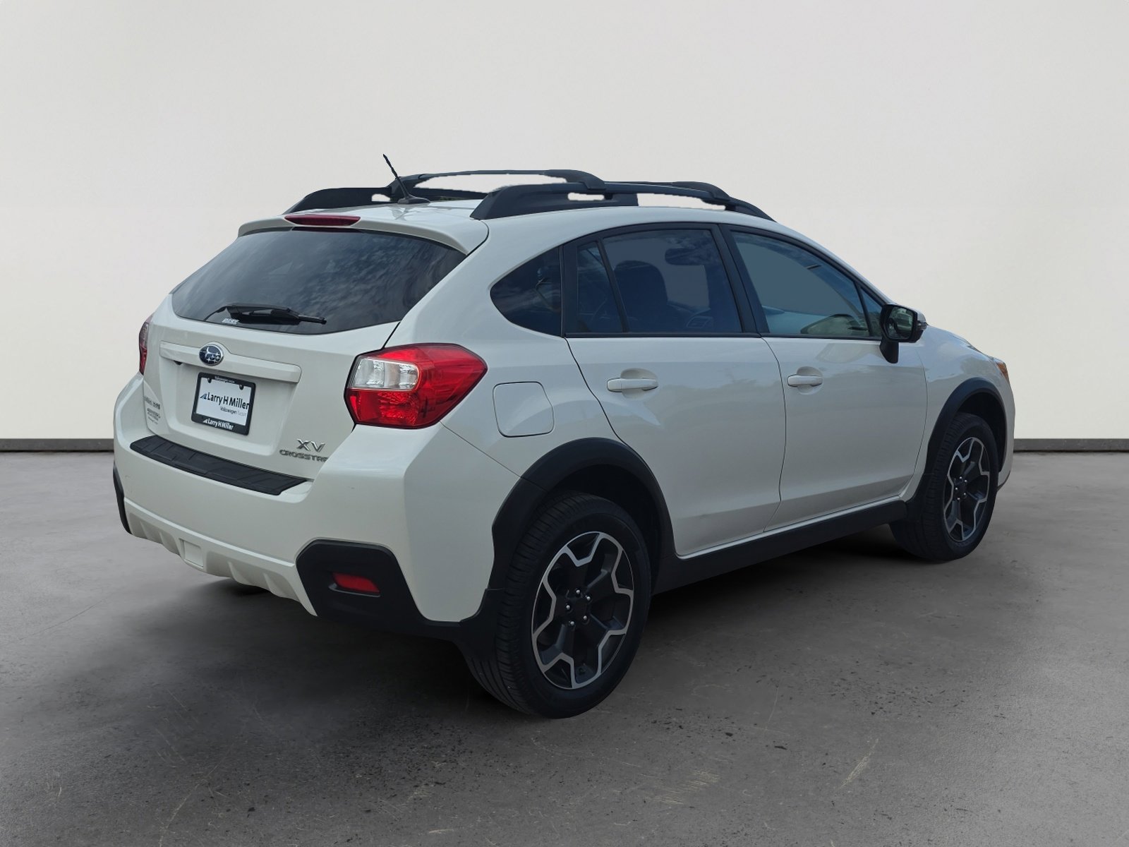 Used 2015 Subaru Crosstrek 2.0i Limited AWD/4WD image 5