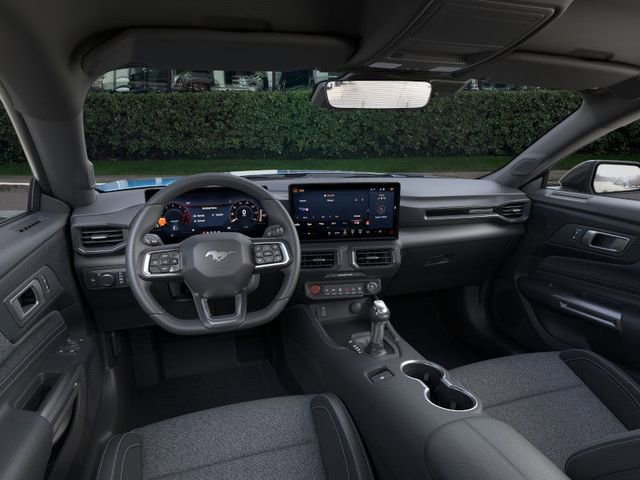 New 2026 Ford Mustang Coupe image 9