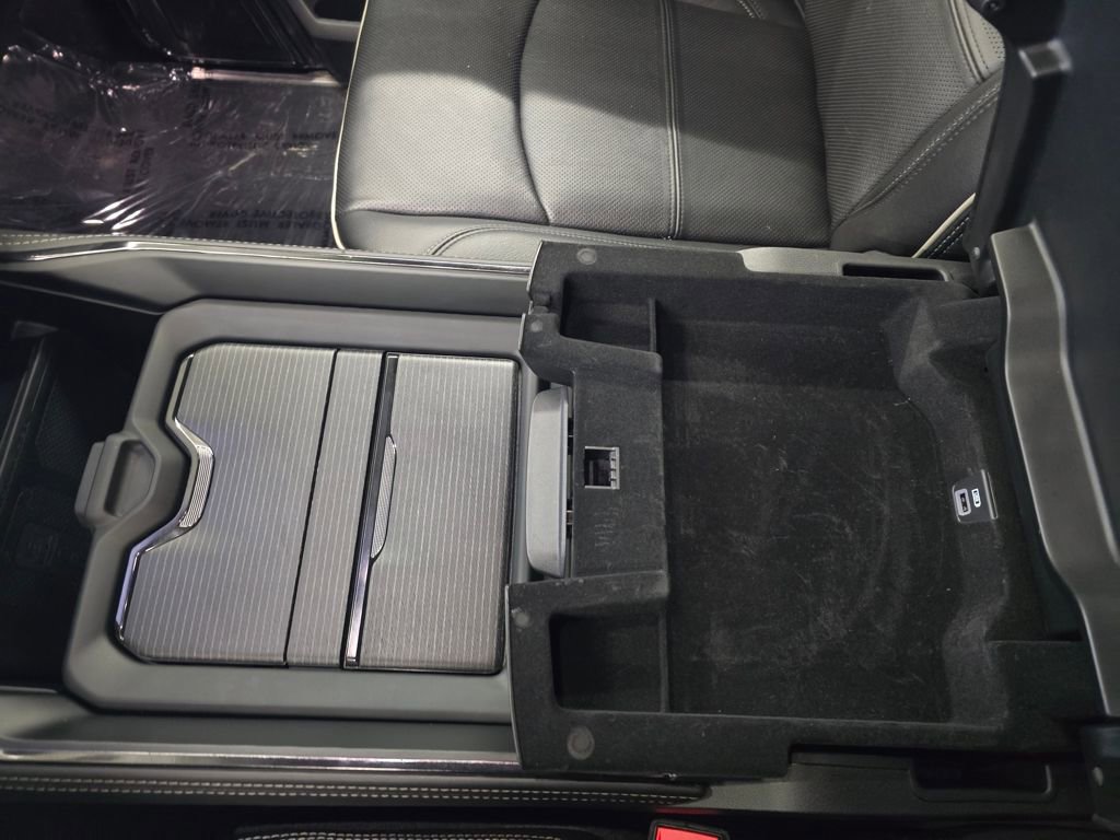 Certified 2024 RAM 2500 Limited image 34