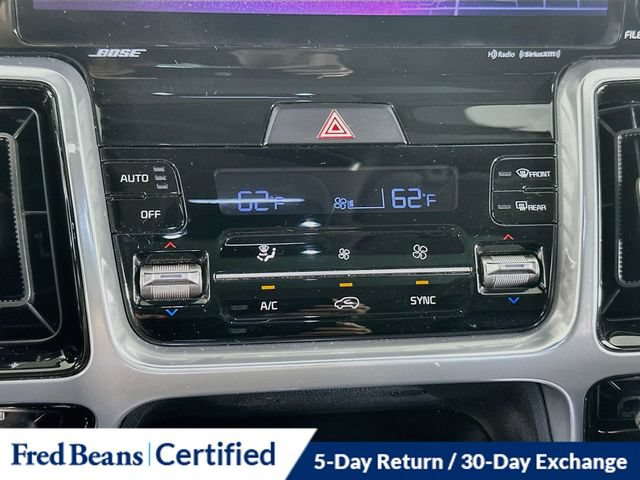 Used 2023 Kia Sorento SX Prestige AWD/4WD image 25