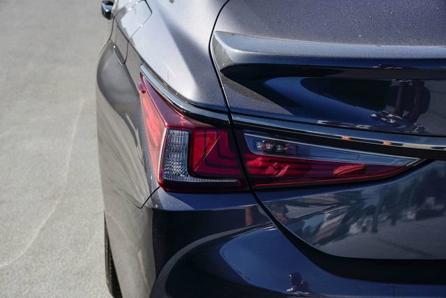 Used 2023 Lexus ES 350 F Sport w/ Accessory Package (Z2) image 8