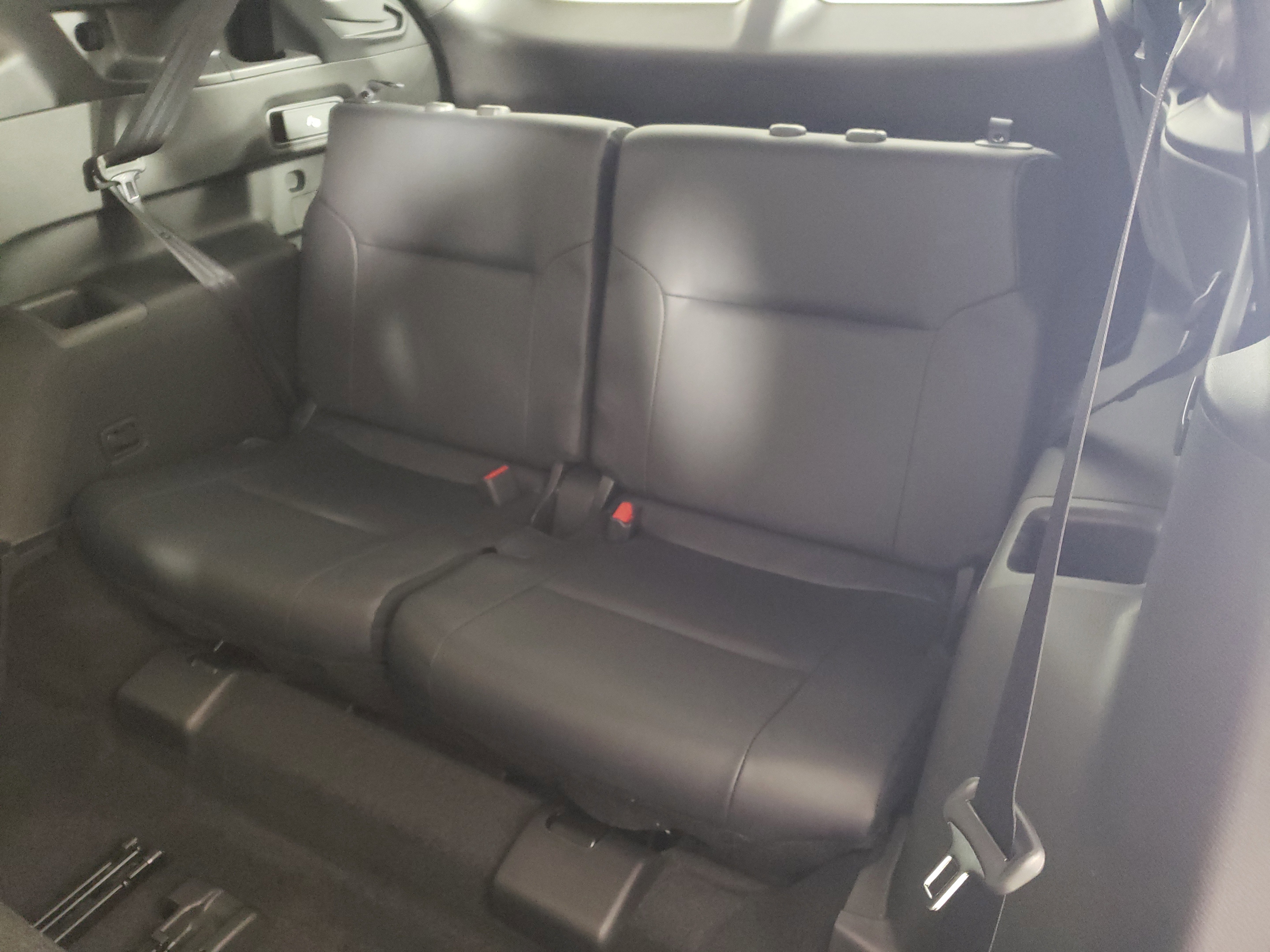 New 2025 Mitsubishi Outlander SE image 12