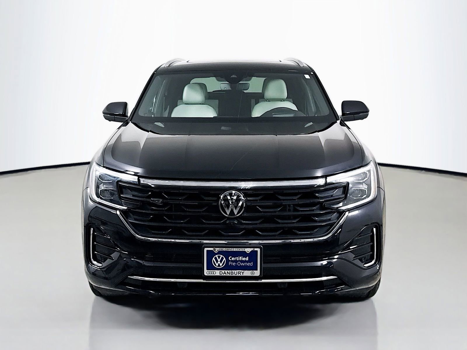Certified 2024 Volkswagen Atlas Cross Sport SEL Premium R-Line AWD/4WD image 6