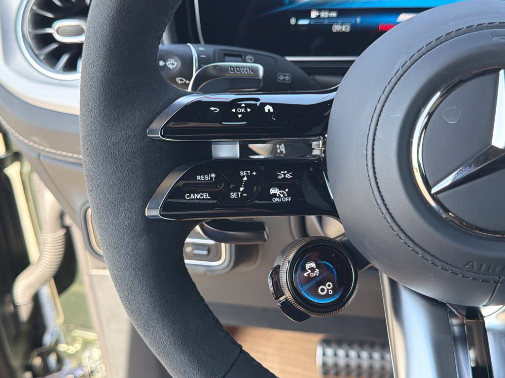 New 2027 Mercedes-Benz G 63 AMG 4MATIC image 24