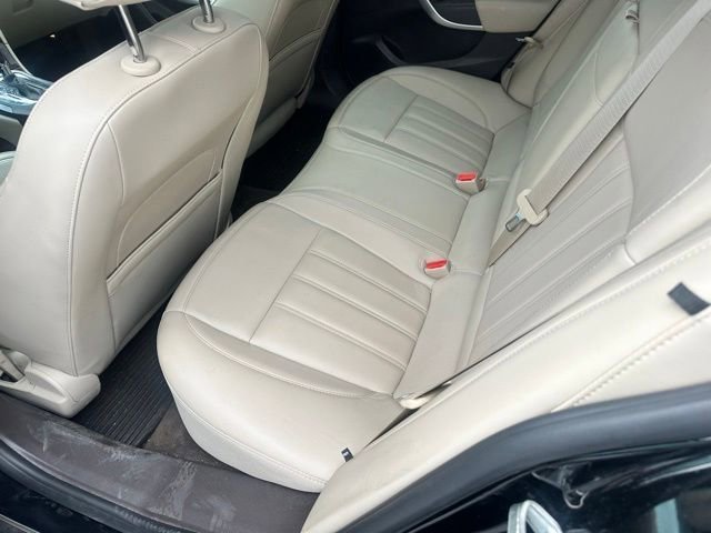 Used 2017 Buick Regal Premium w/ Driver Confidence Package #1 FWD image 13