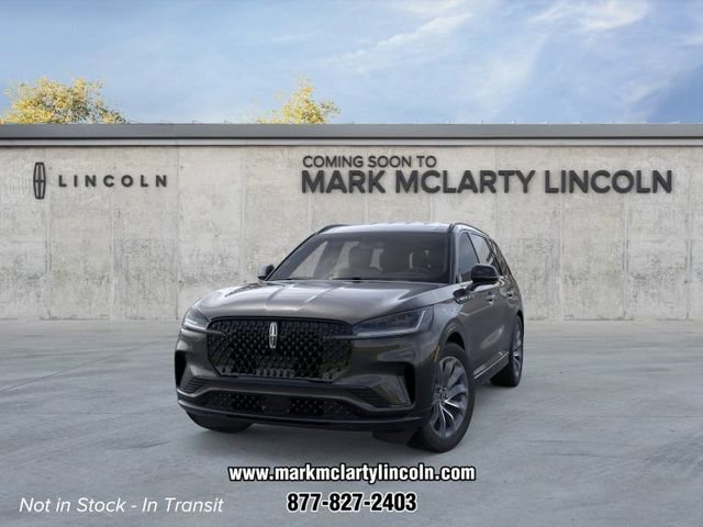 New 2026 Lincoln Aviator 2WD image 2