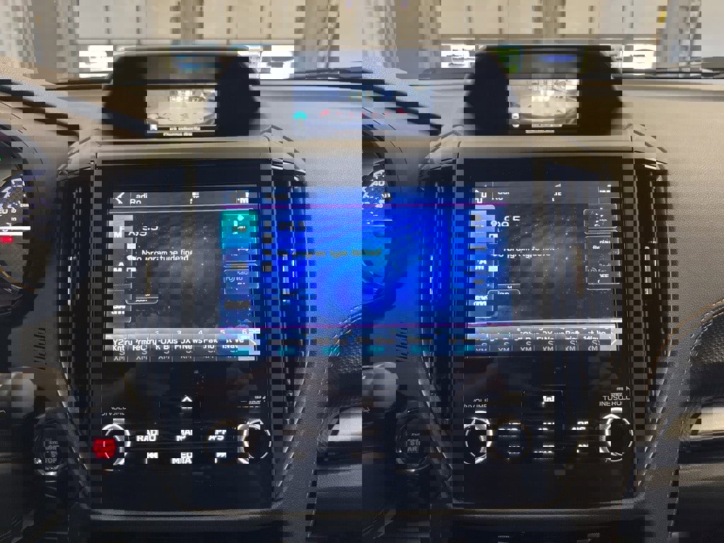 Certified 2024 Subaru Forester Wilderness image 21