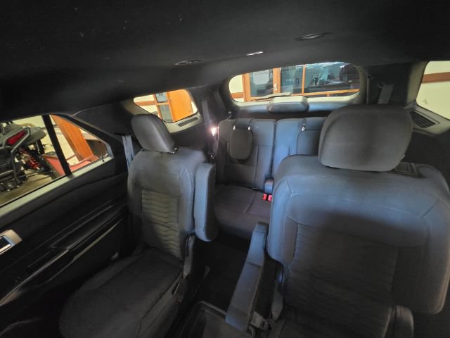 Used 2020 Ford Explorer XLT w/ Class III Trailer Tow Package AWD/4WD image 11