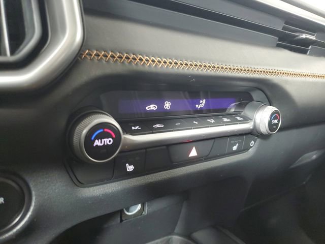 Certified 2025 MAZDA CX-50 AWD 2.5 Hybrid w/ Premium Pkg image 29