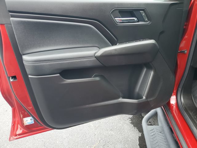 Certified 2025 GMC Canyon Elevation w/ Convenience Package RWD image 20