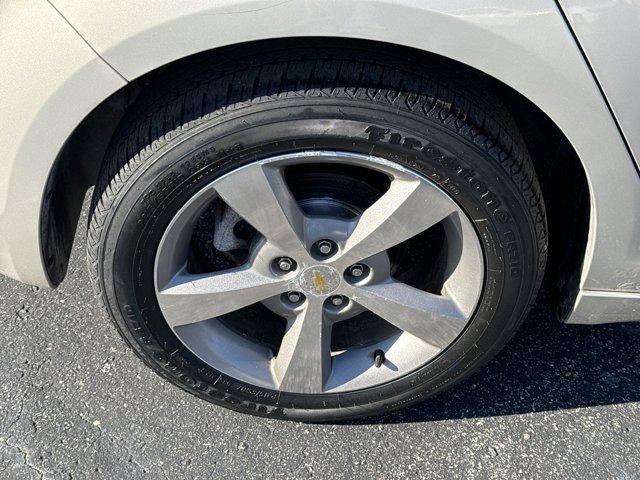 Used 2010 Chevrolet Malibu Hybrid image 26