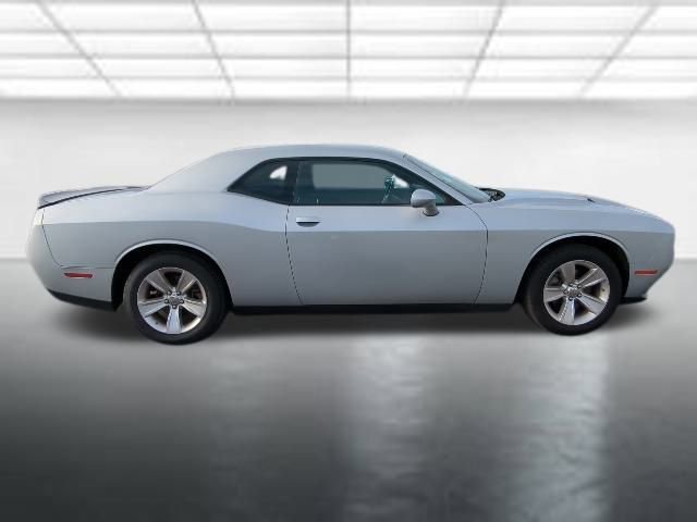 Used 2023 Dodge Challenger SXT image 23