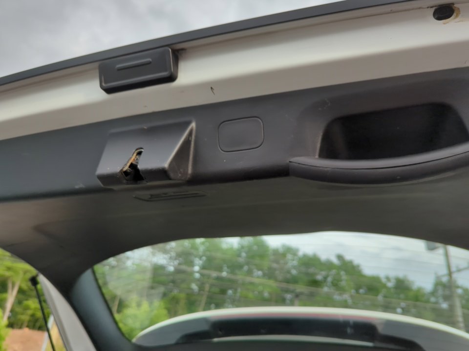 Used 2022 Hyundai Tucson SE FWD image 20
