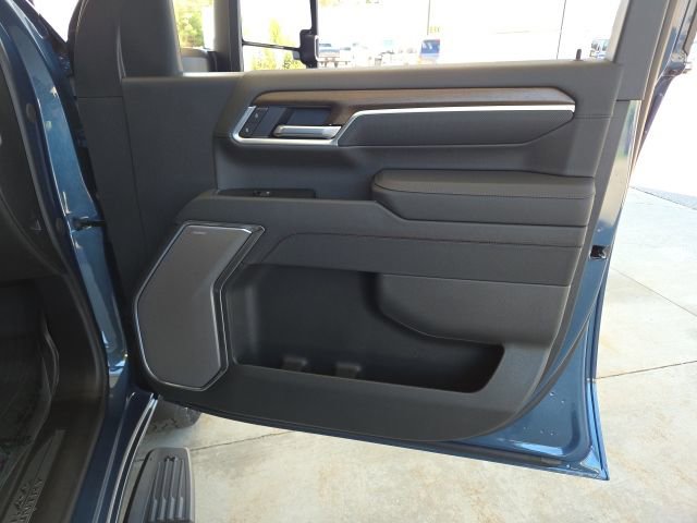 New 2026 Chevrolet Silverado 2500 High Country w/ Z71 Off-Road Package image 43
