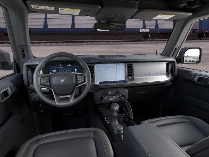 New 2026 Ford Bronco Outer Banks AWD/4WD image 9