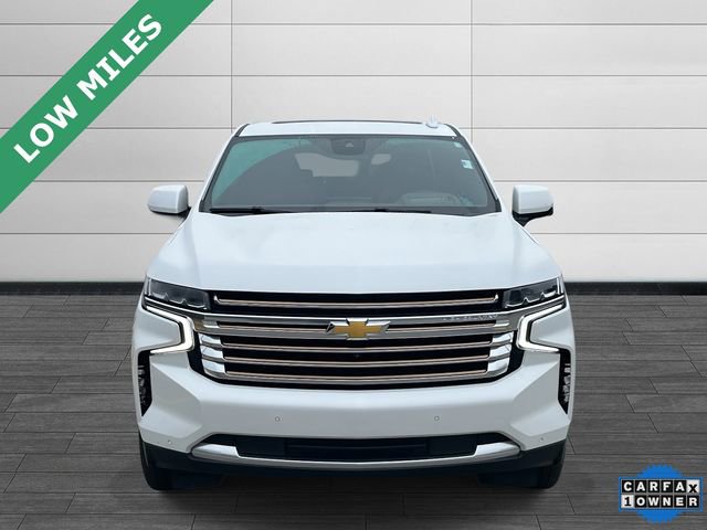 Used 2023 Chevrolet Tahoe High Country image 8