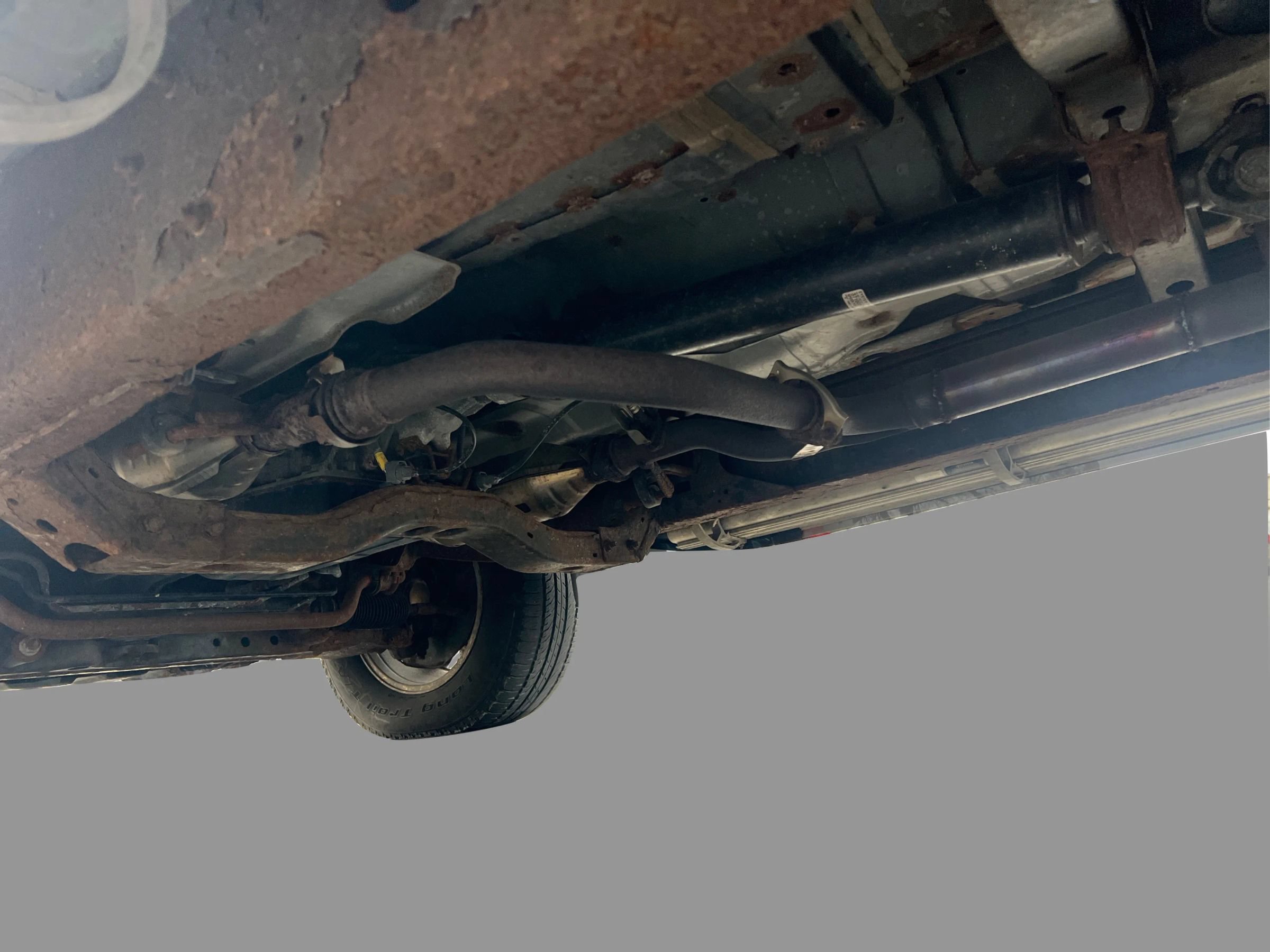 Used 2003 Toyota Tundra SR5 w/ Towing Pkg RWD image 19