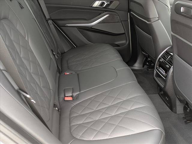 Used 2026 BMW X5 xDrive40i w/ Climate Comfort Package AWD/4WD image 21