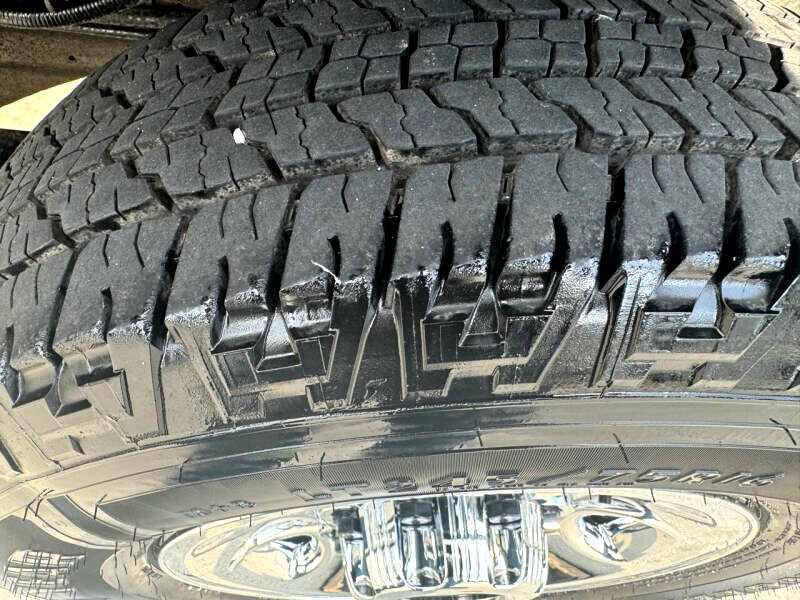 Used 2018 Chevrolet Express 2500 image 12